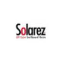 Logo de SOLAREZ